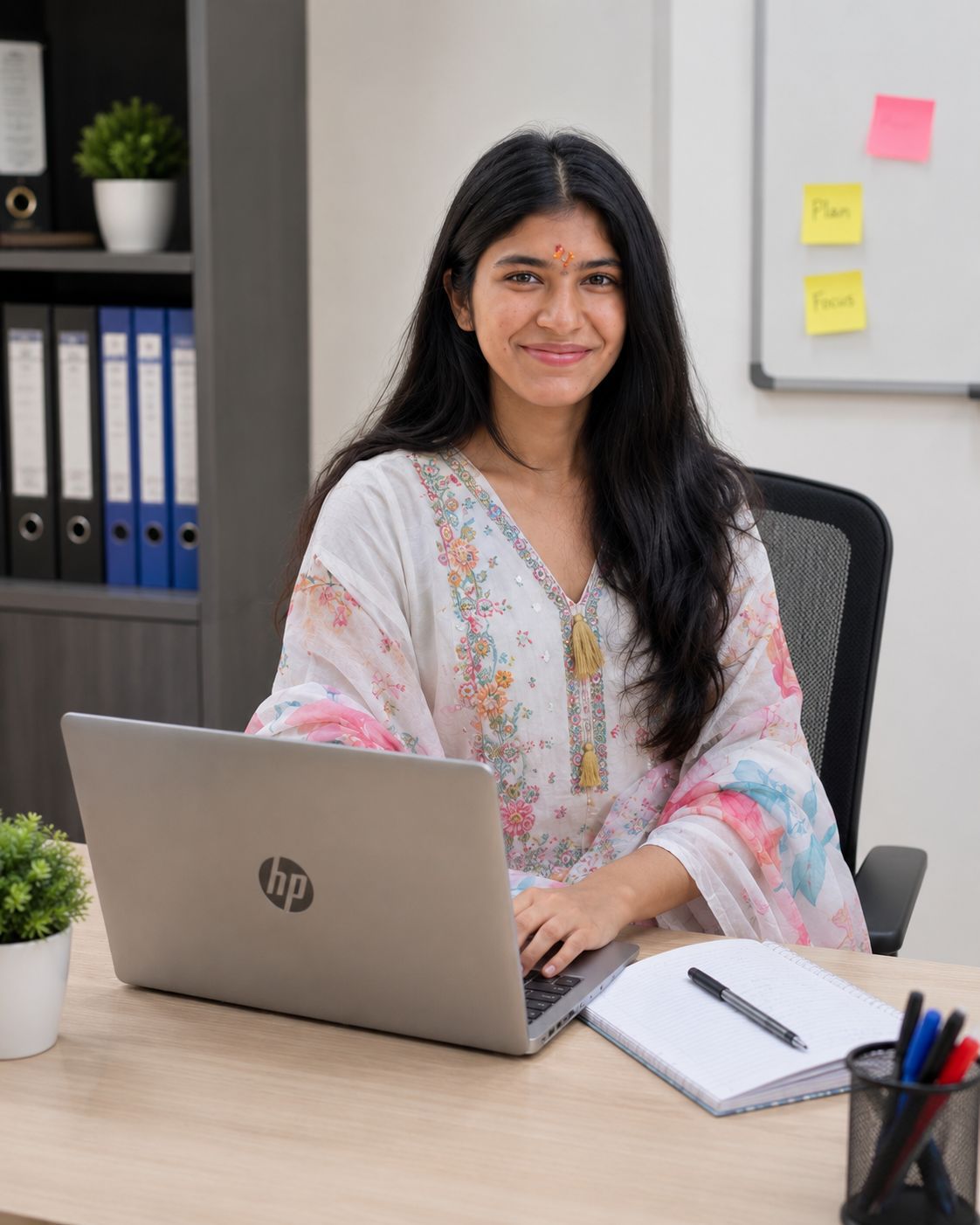 Anjali Bhandari